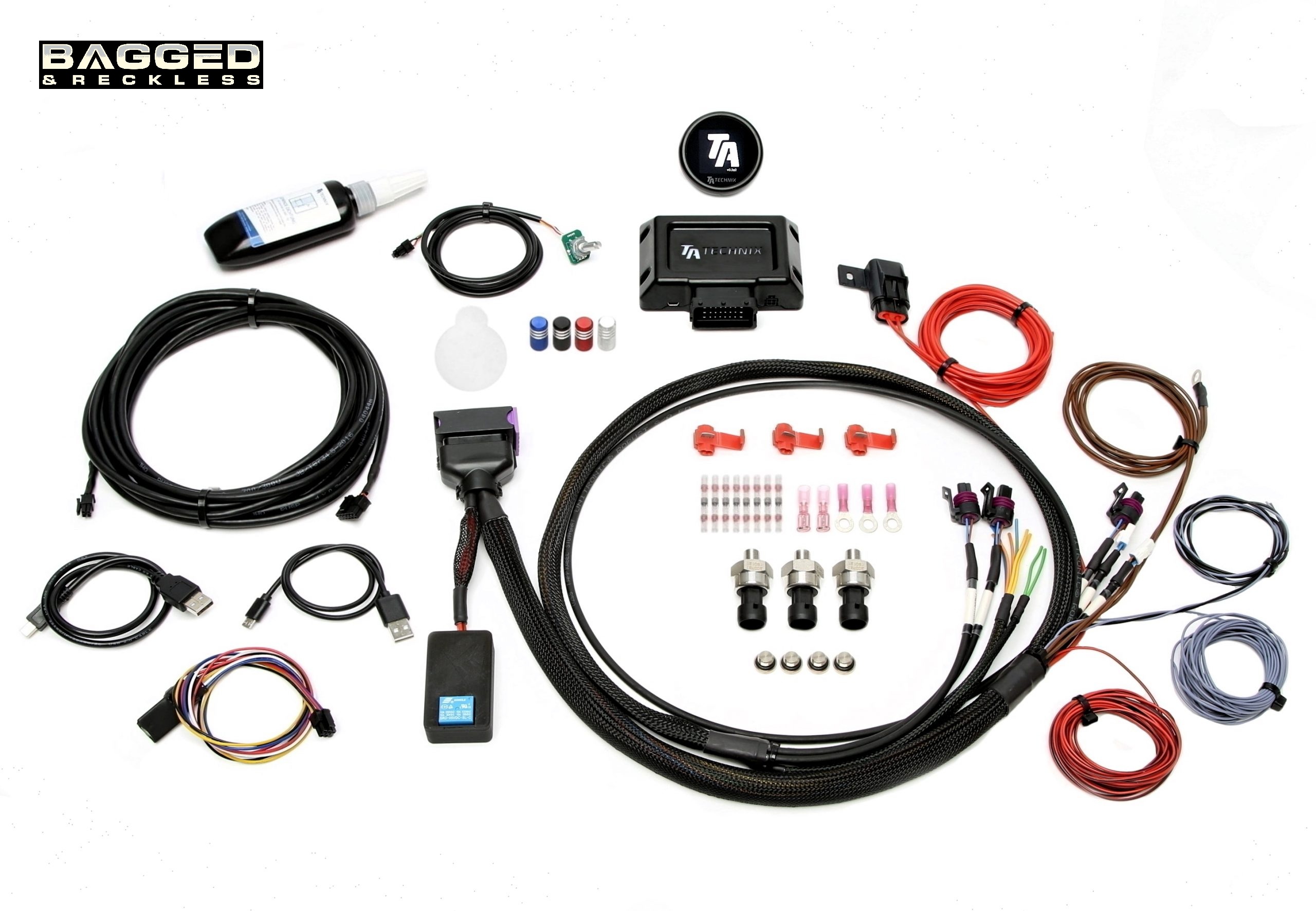 TAir DIGITAL MANAGEMENT