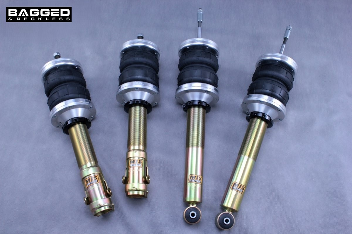 AIR STRUTS