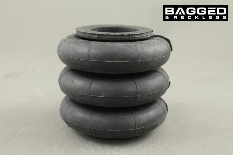 RUBENA / FIRESTONE / DUNLOP 4.5" 115/3