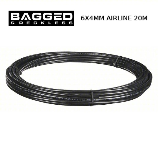 AIR LINE- 6 x 4MM