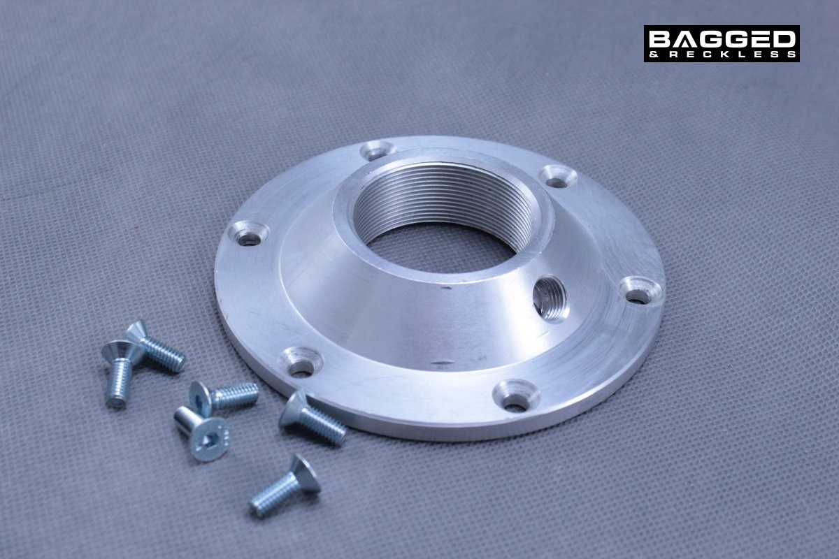 BOTTOM BRACKET FOR 130MM ARS BAG 52x2