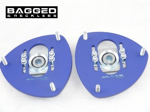 SUBARU IMPREZA GD 2002 - 2007