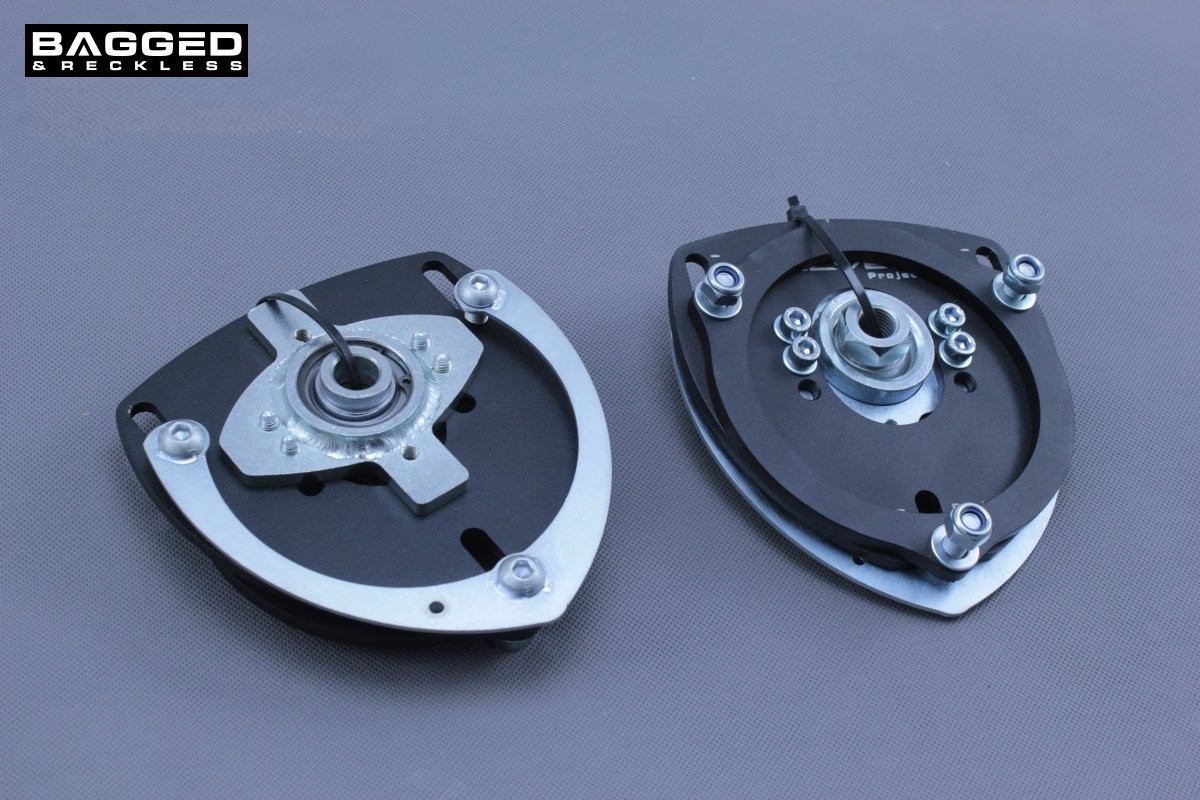 VW GOLF MK5-6 / JETTA MK5-6 / CADDY MK3