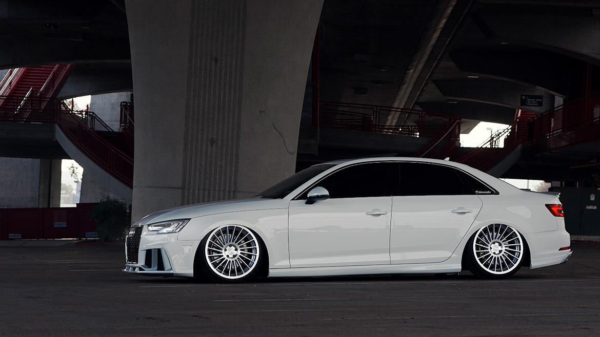 A4 / S4 B9