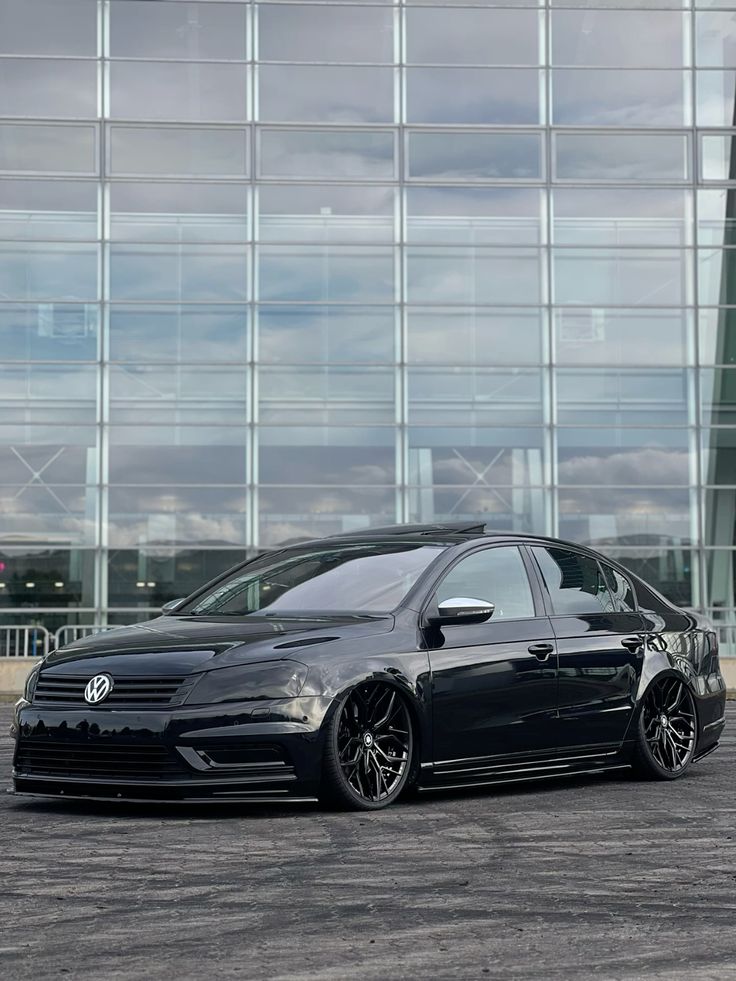 PASSAT B7
