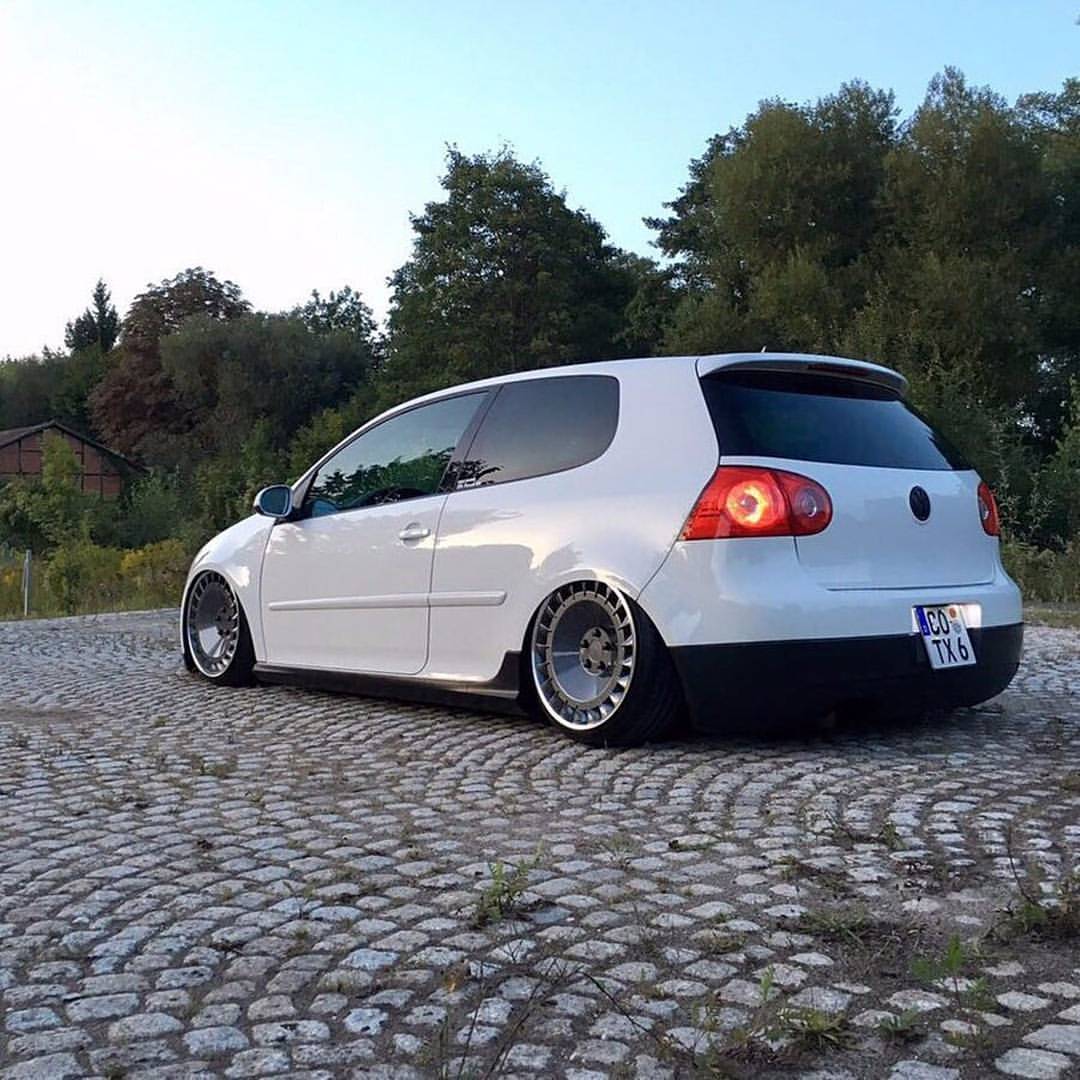 GOLF MK5 FWD