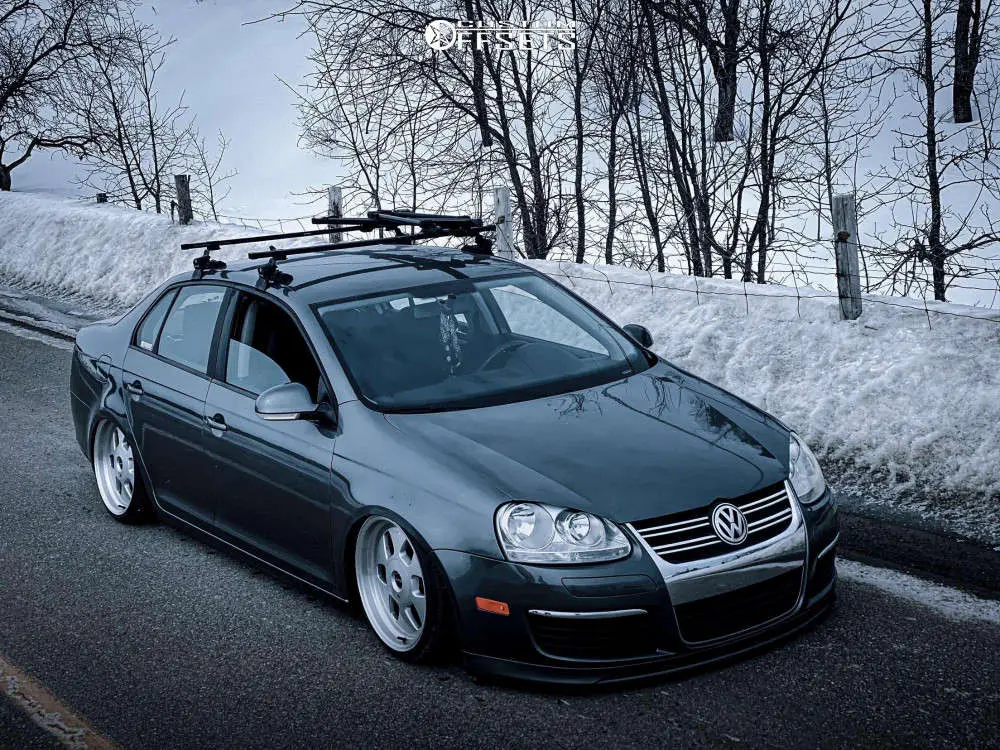 JETTA MK5