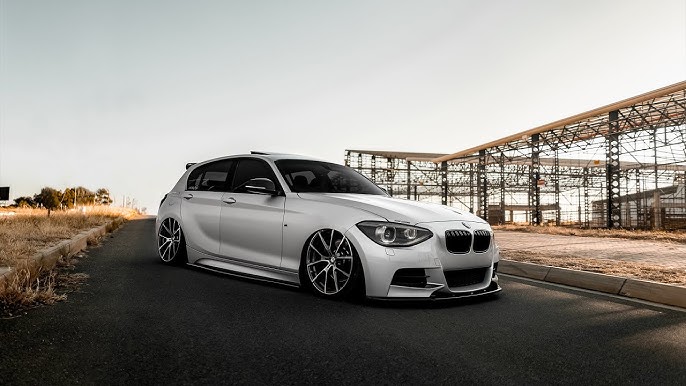 1-SERIES F20 / F21 RWD