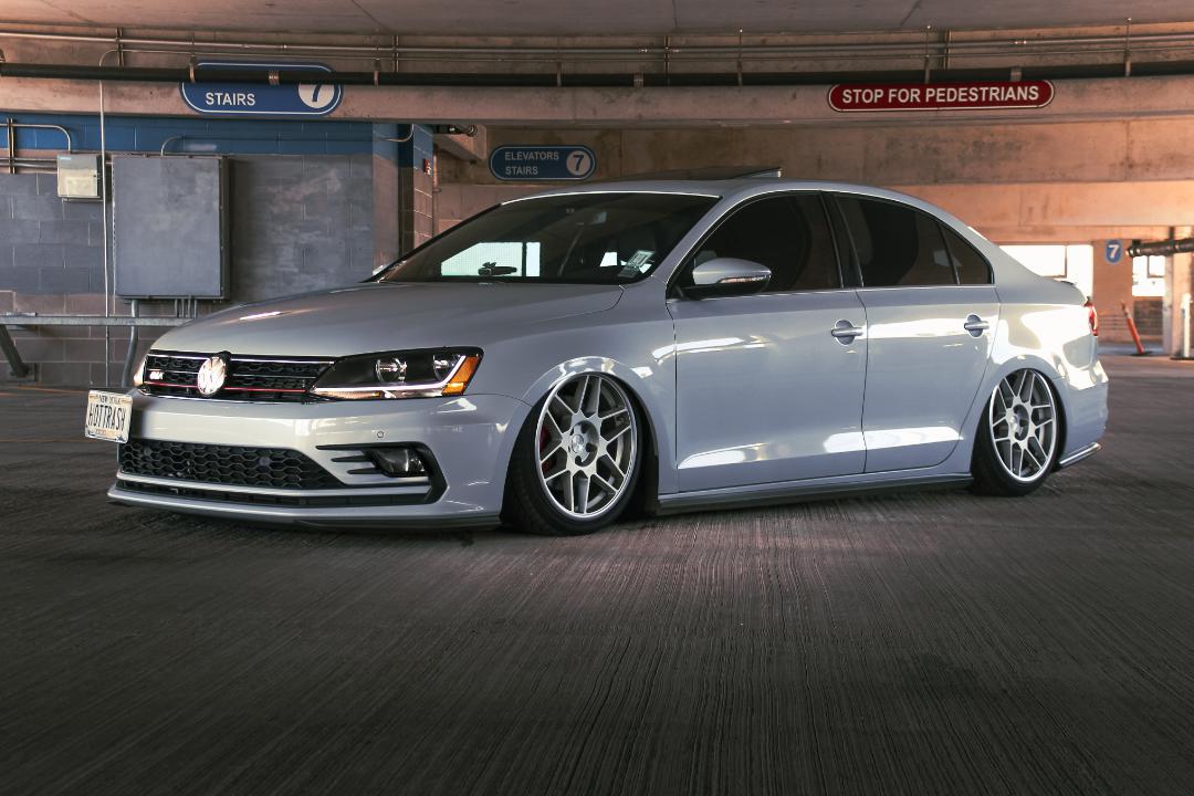 JETTA MK6/MK6.5