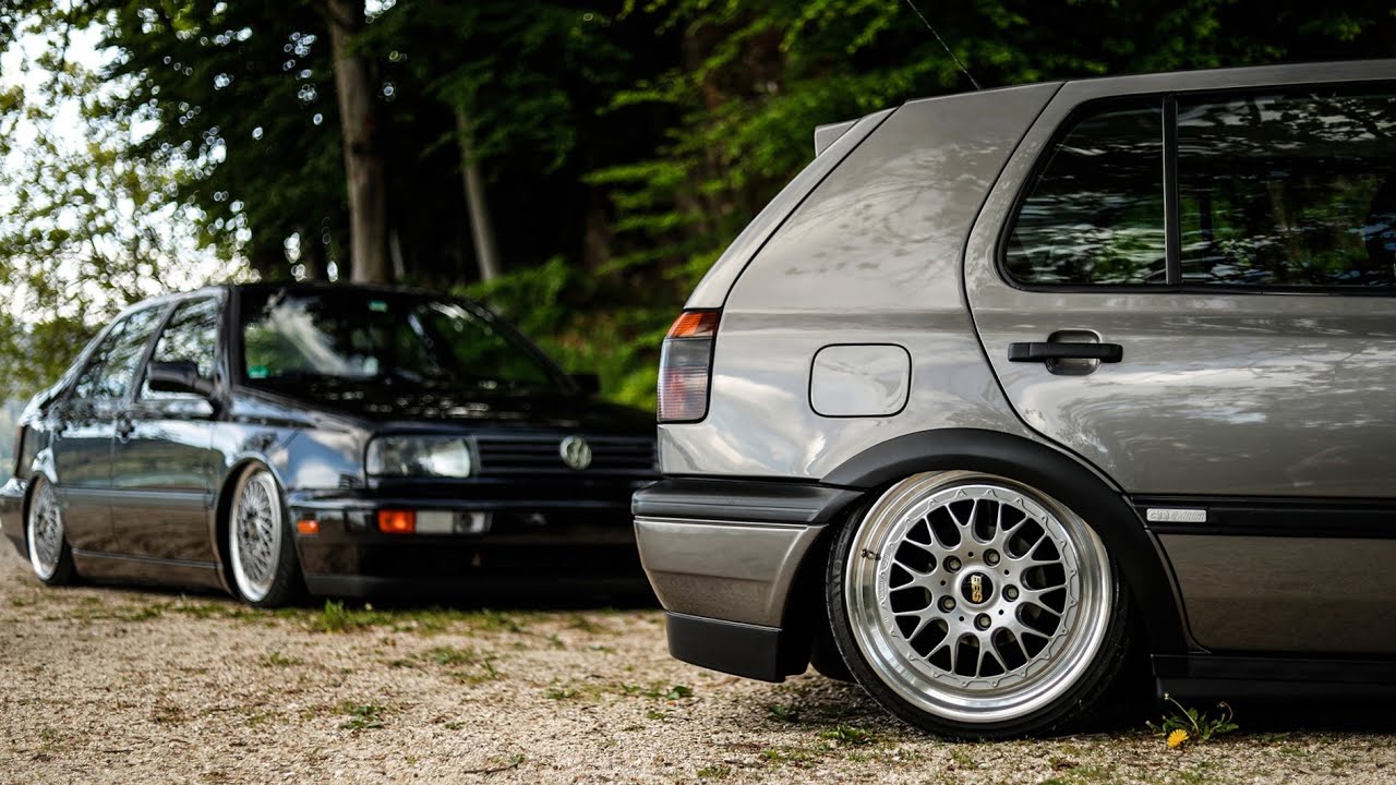 GOLF MK3 / VENTO