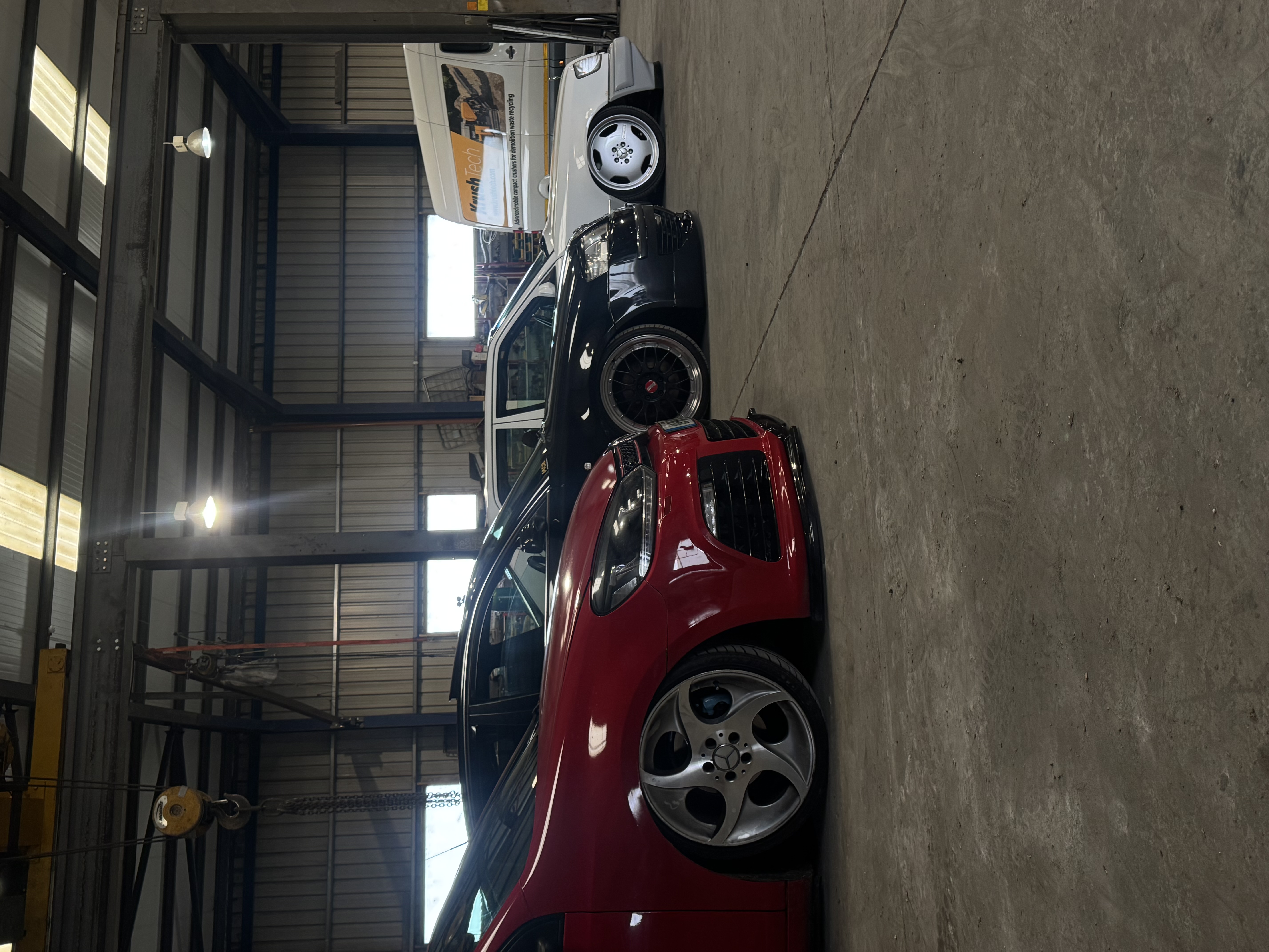 VOLKSWAGEN GOLF  MK6