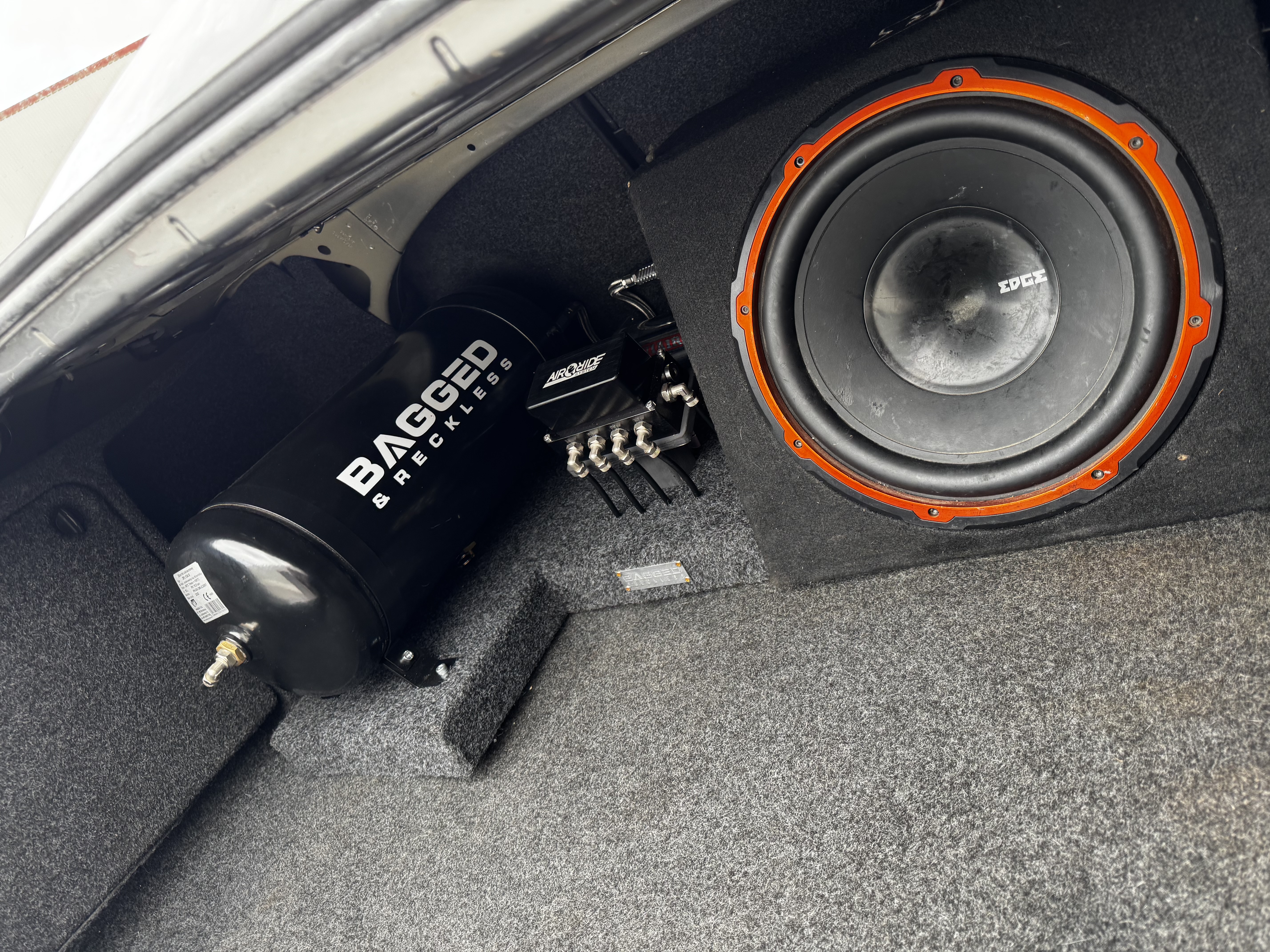 VOLKSWAGEN PASSAT B5.5 4MOTION