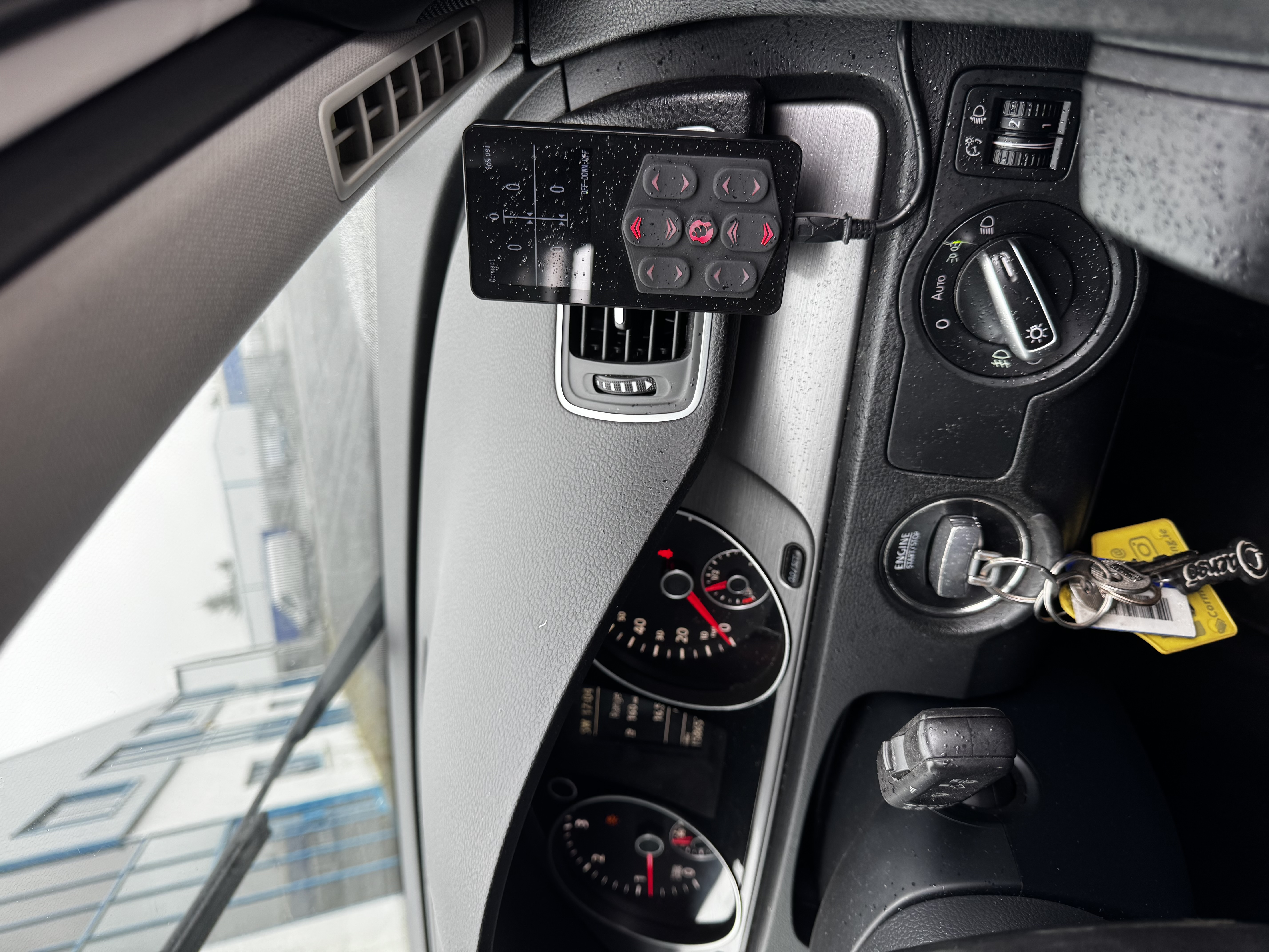 VOLKSWAGEN PASSAT B7