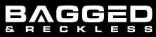 Bagged and Reckless Logo