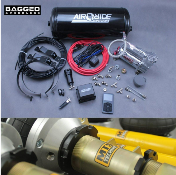 BASIC DIGITAL KIT (2 WAY)