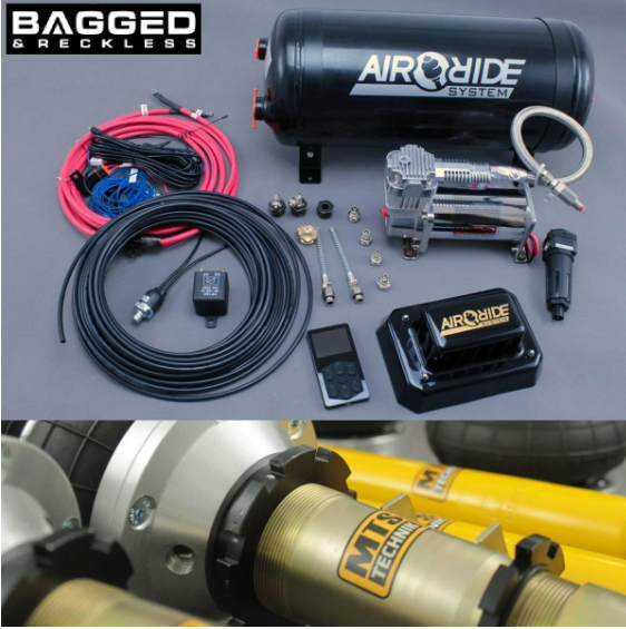 SEAT PREMIUM DIGITAL KIT