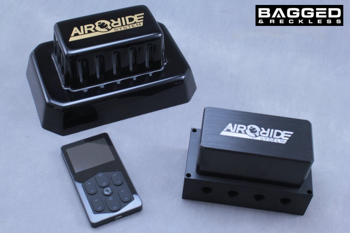 Additional image for PREMIUM DIGITAL KIT (4 WAY) NO TANK NO COMPRESSOR