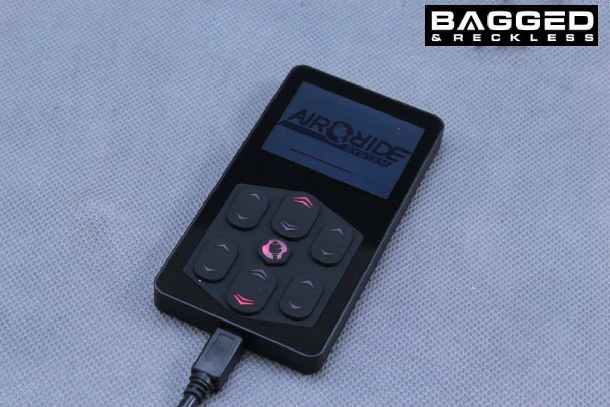 Additional image for PREMIUM DIGITAL KIT (4 WAY) NO TANK NO COMPRESSOR