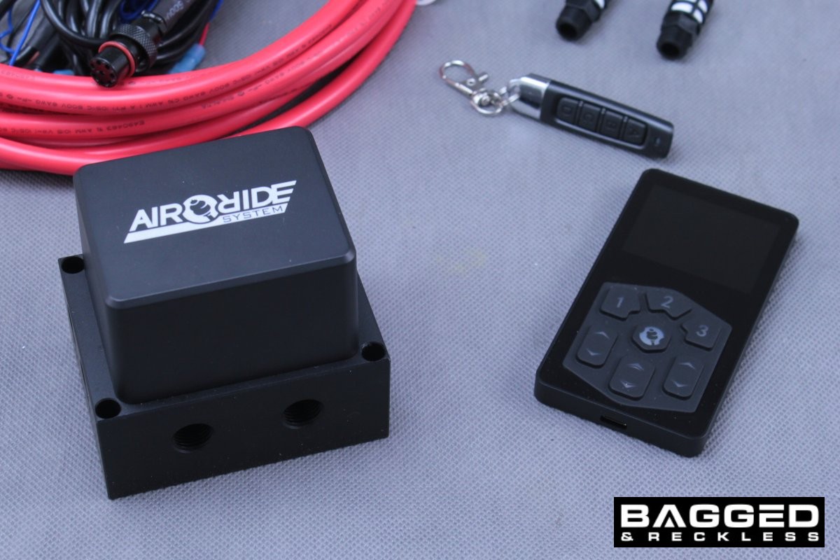 Additional image for BASIC DIGITAL KIT (2 WAY) NO TANK NO COMPRESSOR