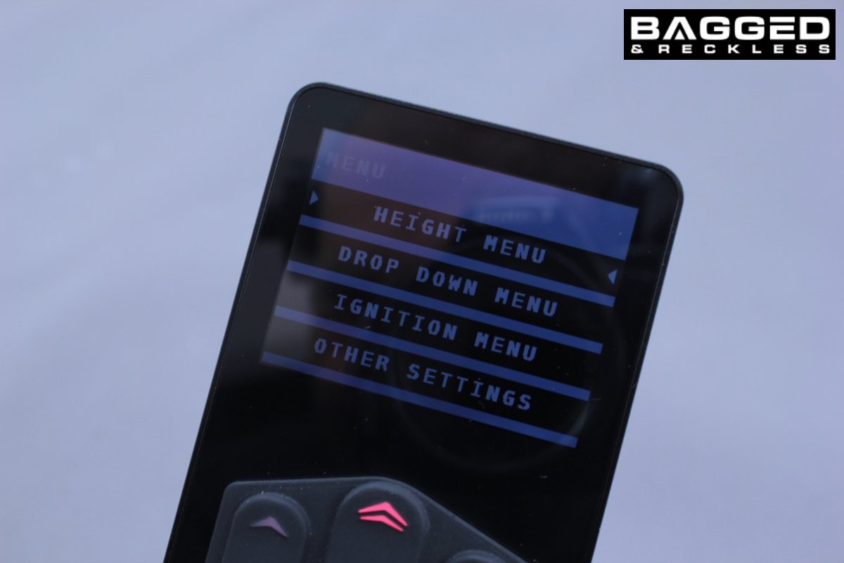 Additional image for PREMIUM DIGITAL KIT (4 WAY) NO TANK NO COMPRESSOR