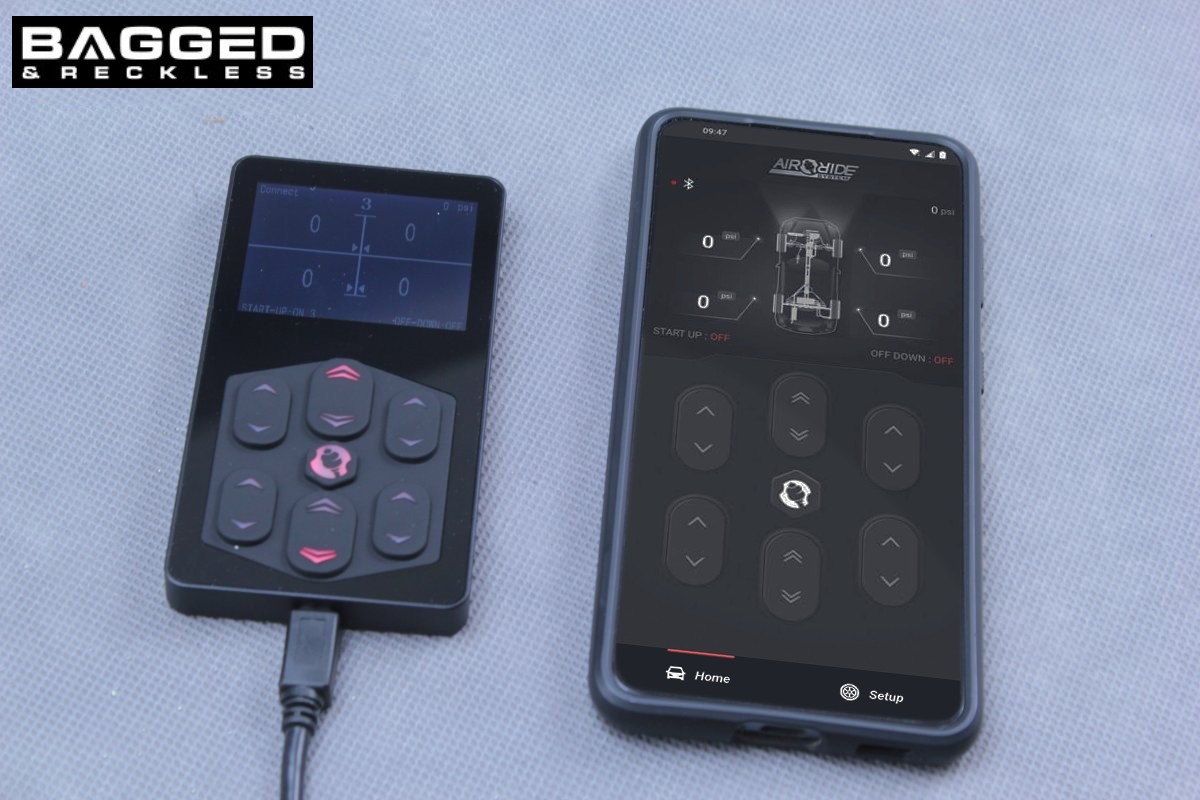 Additional image for PREMIUM DIGITAL KIT (4 WAY) NO TANK NO COMPRESSOR