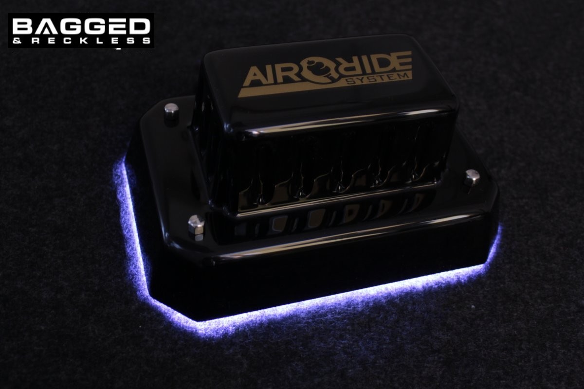 Additional image for PREMIUM DIGITAL KIT (4 WAY) NO TANK NO COMPRESSOR