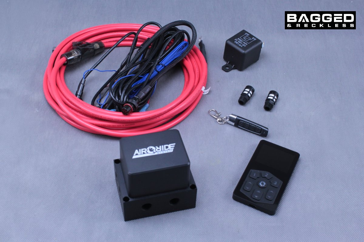 Additional image for BASIC DIGITAL KIT (2 WAY) HARDNESS ADJUSTABLE