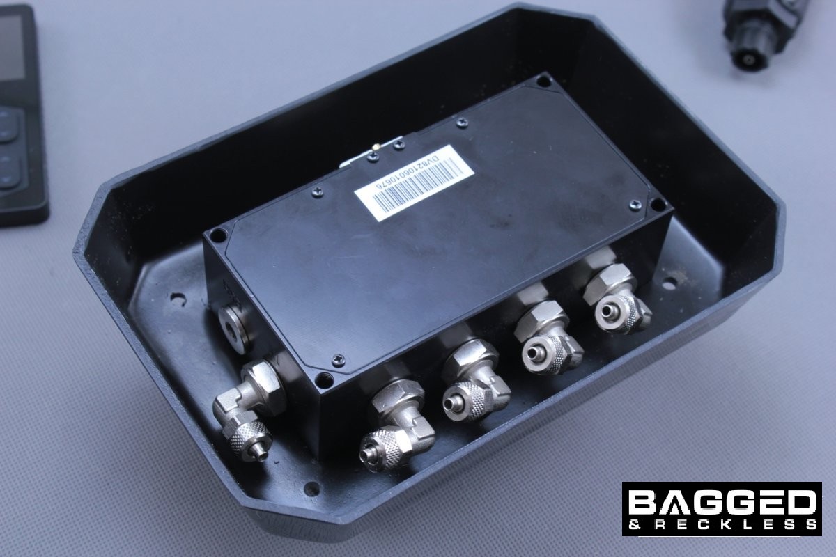 Additional image for PREMIUM DIGITAL KIT (4 WAY) HARDNESS ADJUSTABLE