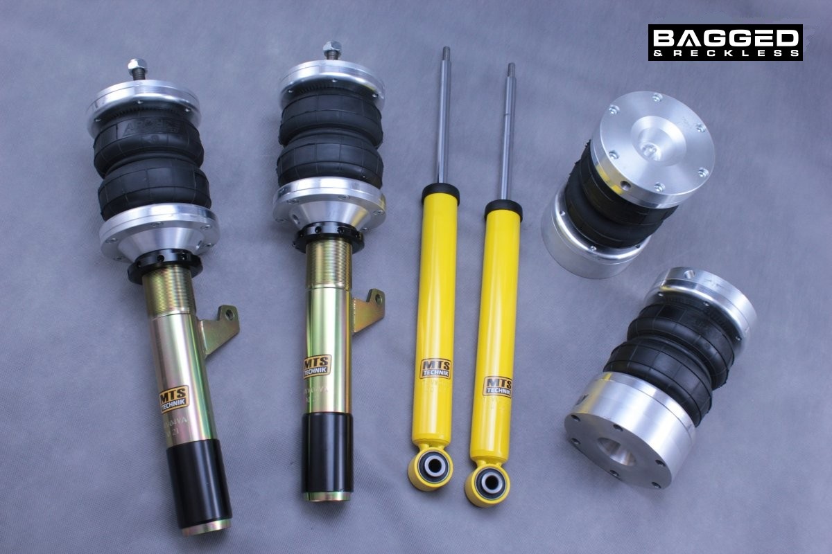 Additional image for BASIC DIGITAL KIT (2 WAY)