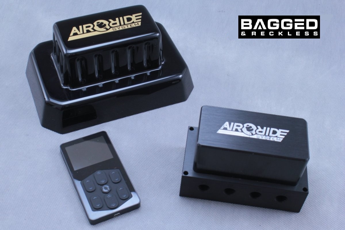 Additional image for PREMIUM DIGITAL KIT (4 WAY) HARDNESS ADJUSTABLE