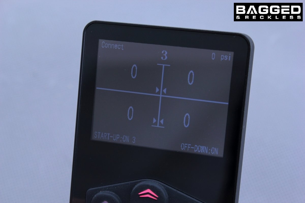 Additional image for ULTRA LOW DIGITAL (4 WAY)