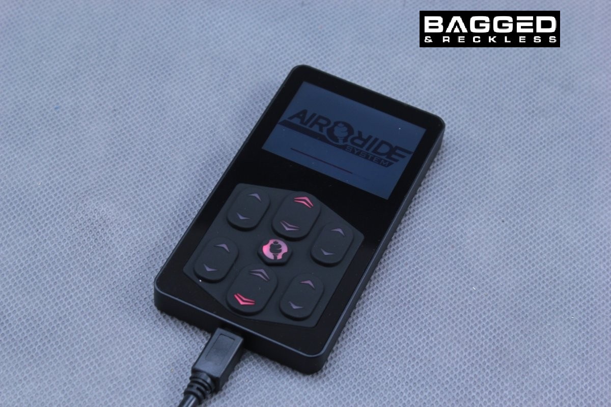 Additional image for PREMIUM DIGITAL KIT (4 WAY) HARDNESS ADJUSTABLE