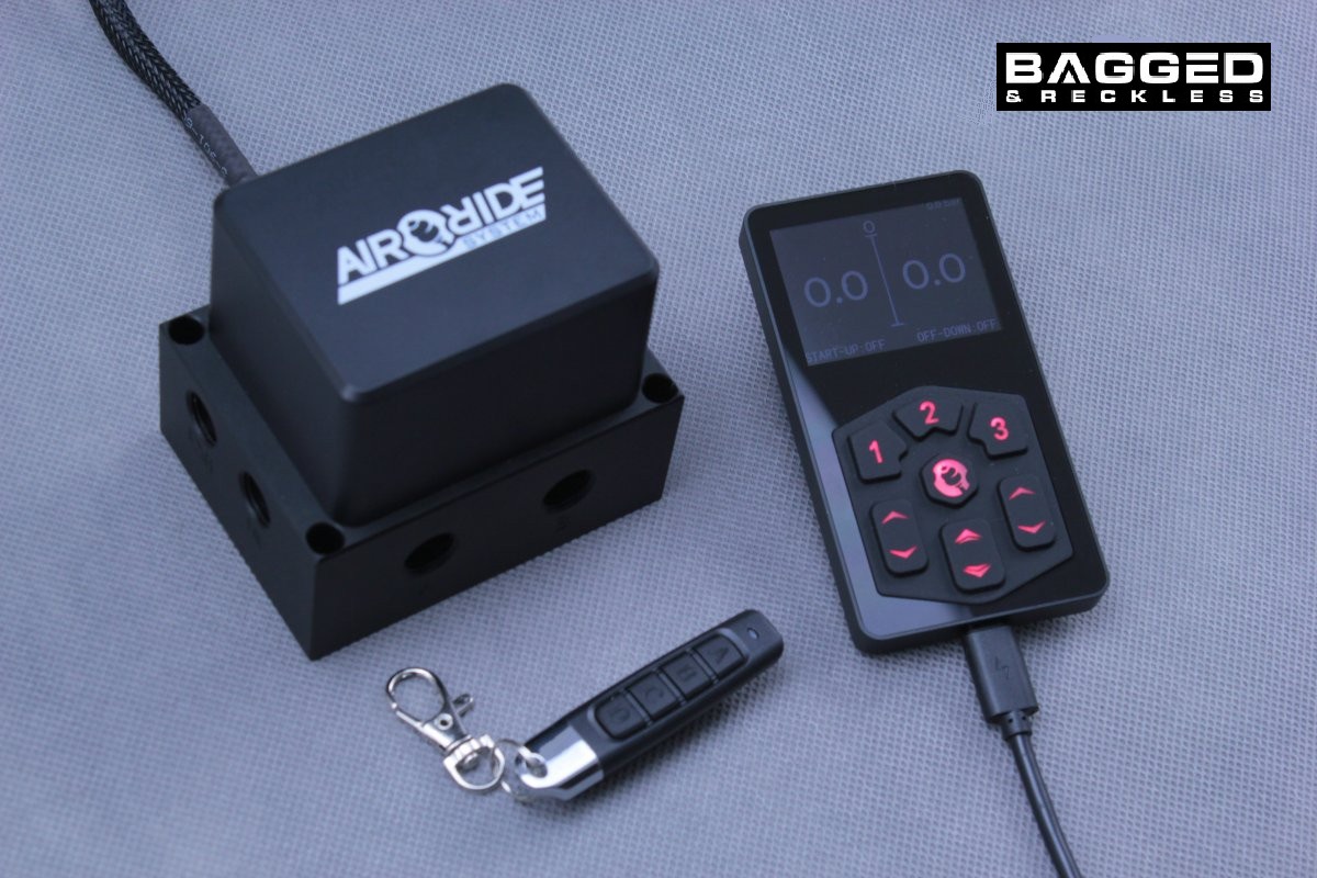 Additional image for BASIC DIGITAL KIT (2 WAY) HARDNESS ADJUSTABLE
