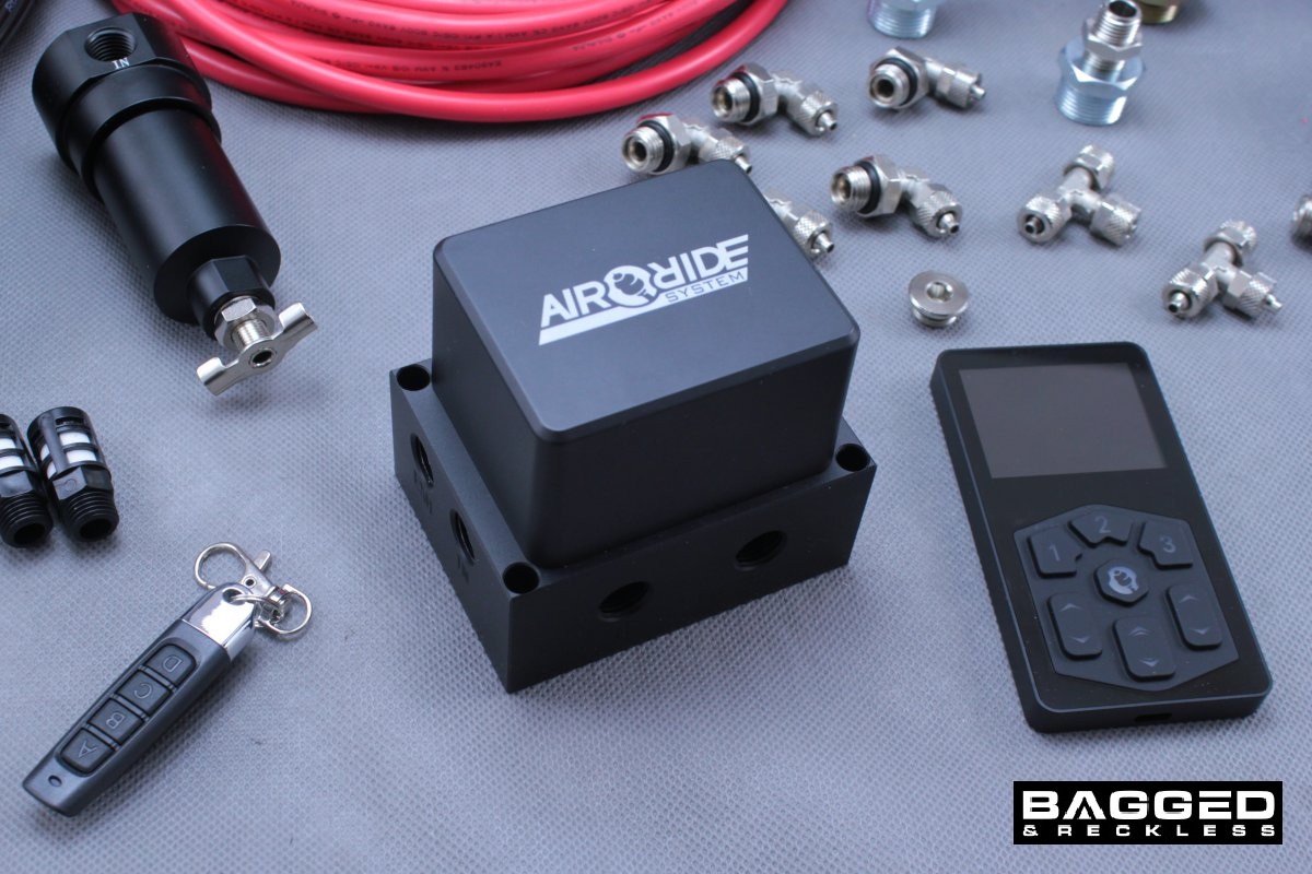 Additional image for BASIC DIGITAL KIT (2 WAY)