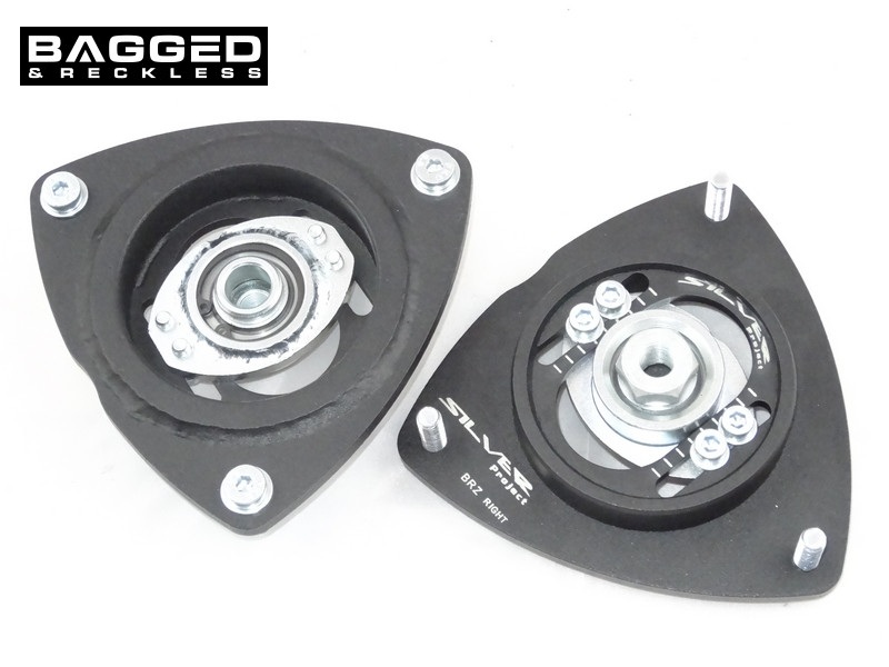 Additional image for TOYOTA GT86 / SUBARU BRZ