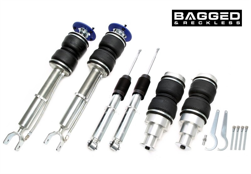 Additional image for PREMIUM DIGITAL KIT (4 WAY)