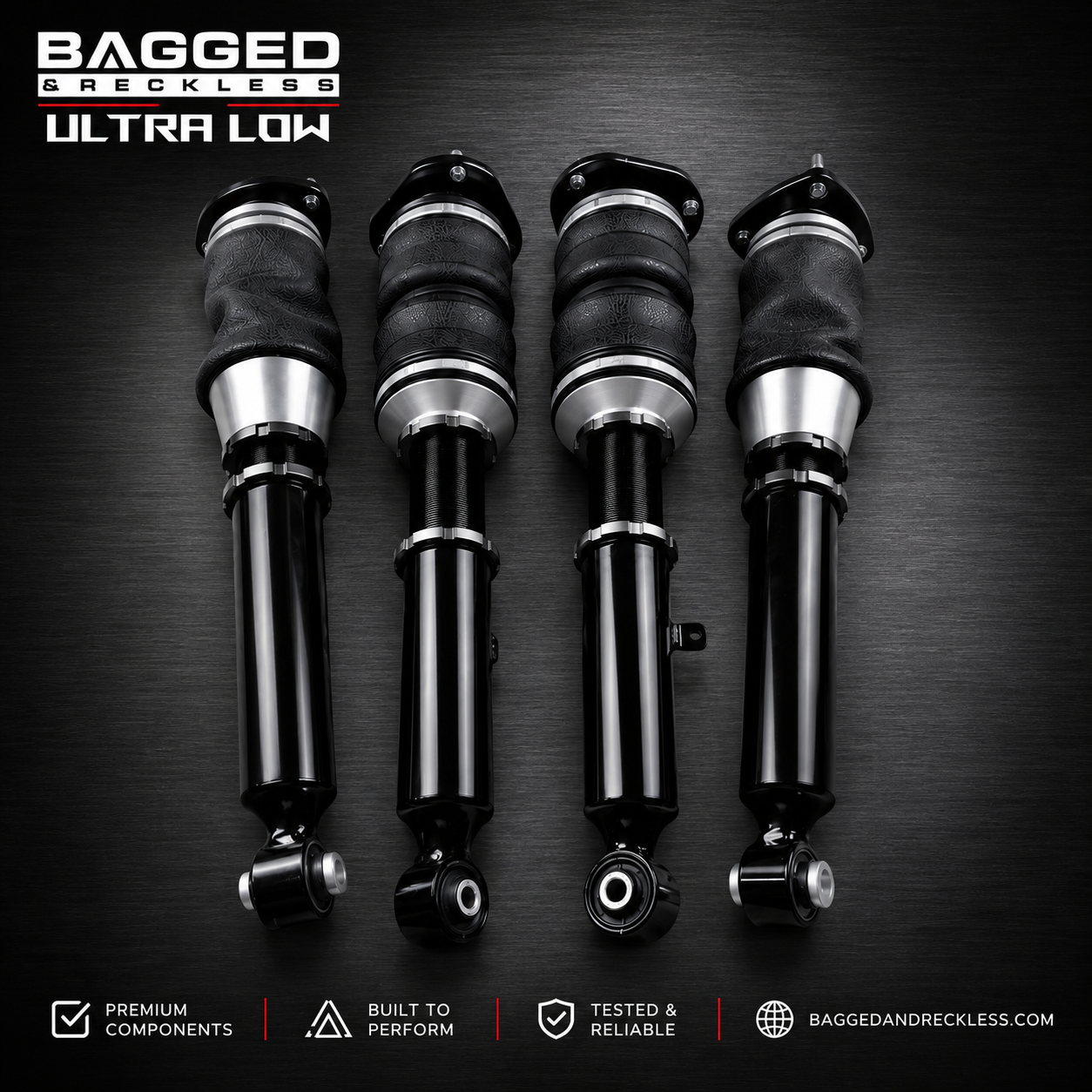 Additional image for PREMIUM DIGITAL KIT (4 WAY)