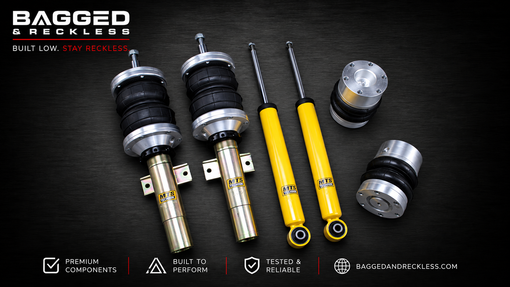 Additional image for BASIC DIGITAL KIT (2 WAY)