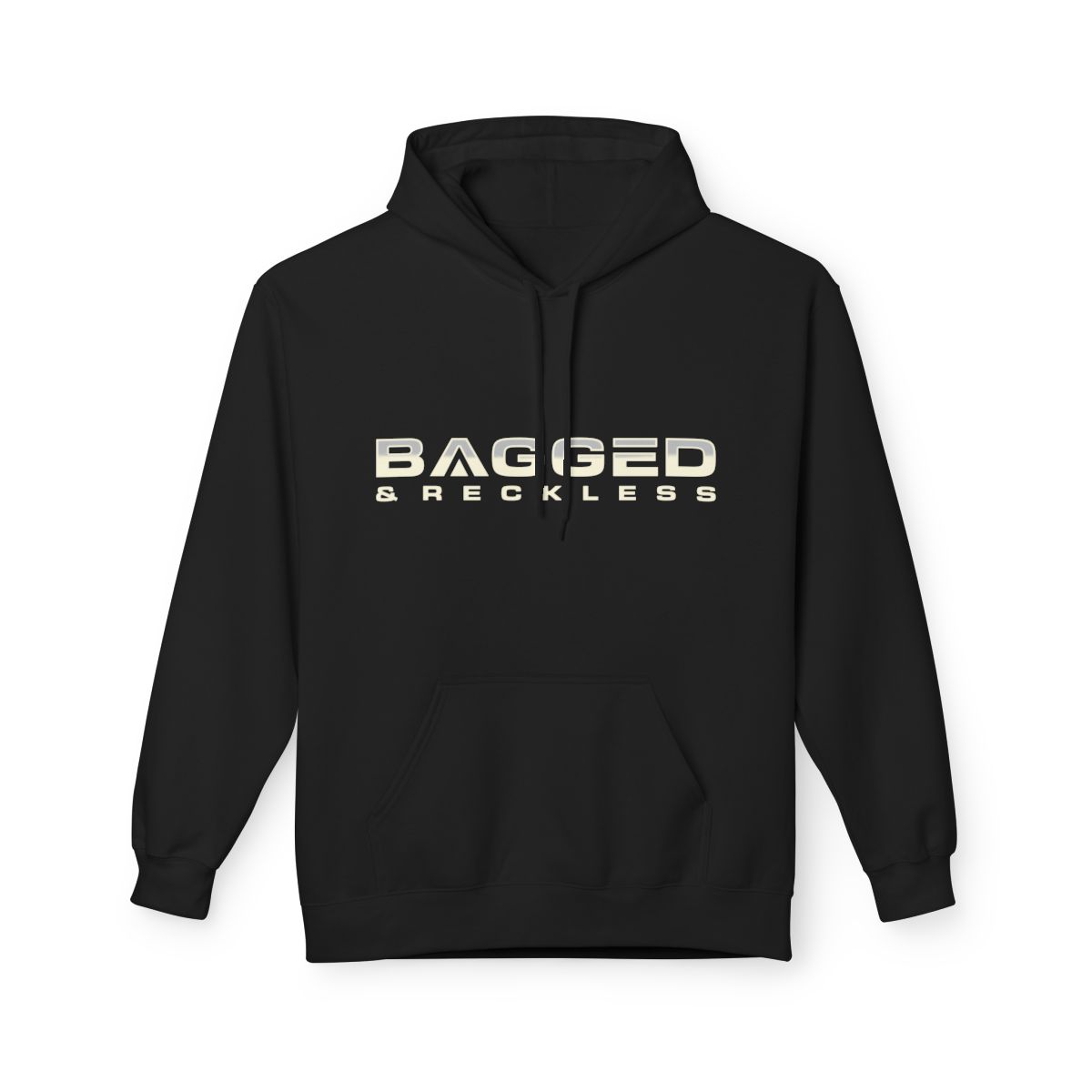 Additional image for Bagged & Reckless Skoda Hoodie