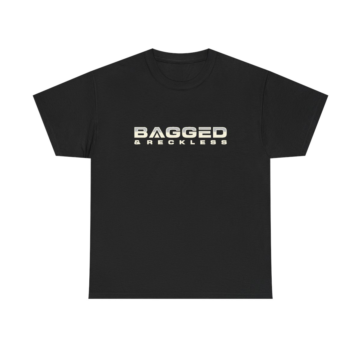Additional image for Bagged & Reckless Mercedes T-Shirt