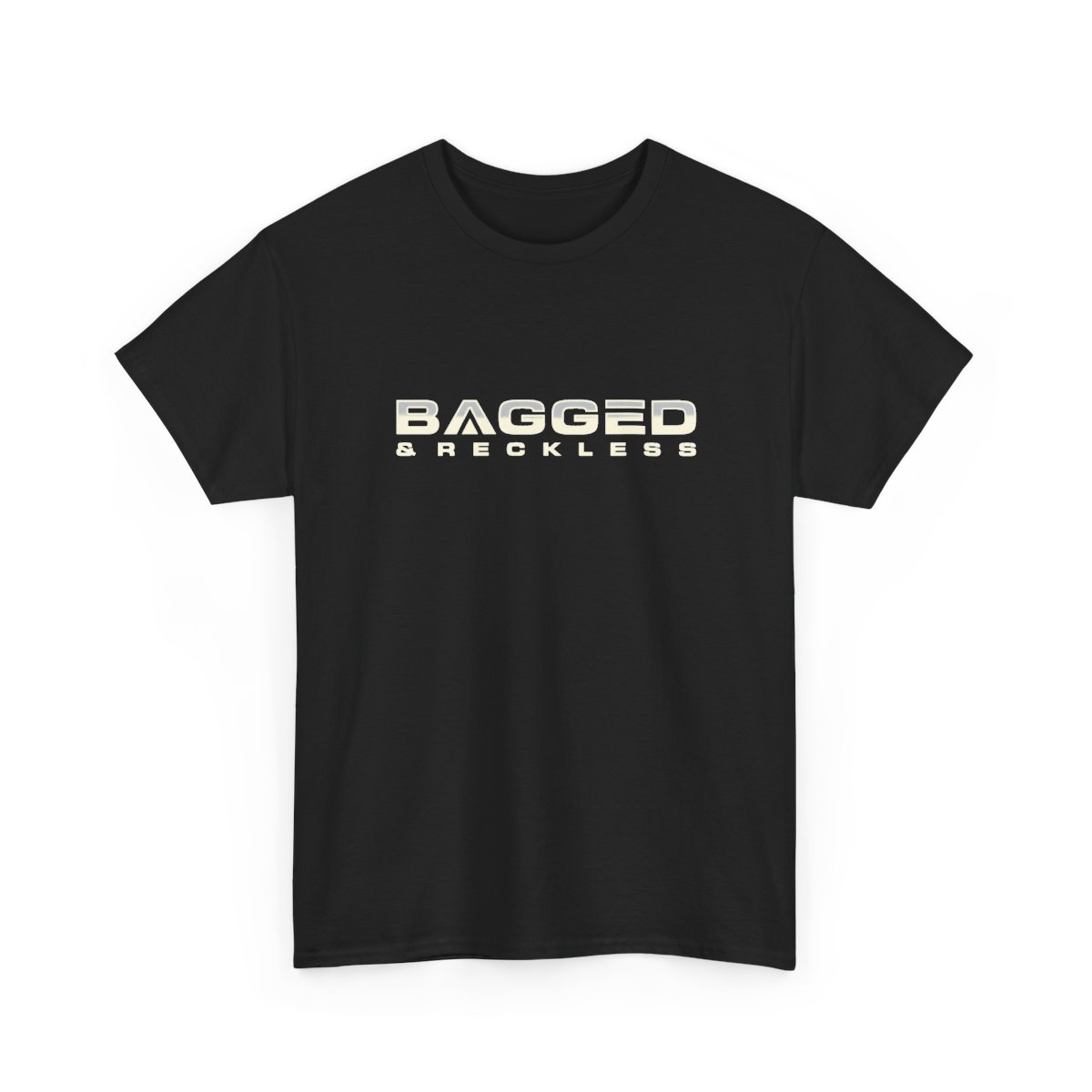 Additional image for Bagged & Reckless Skoda T-Shirt