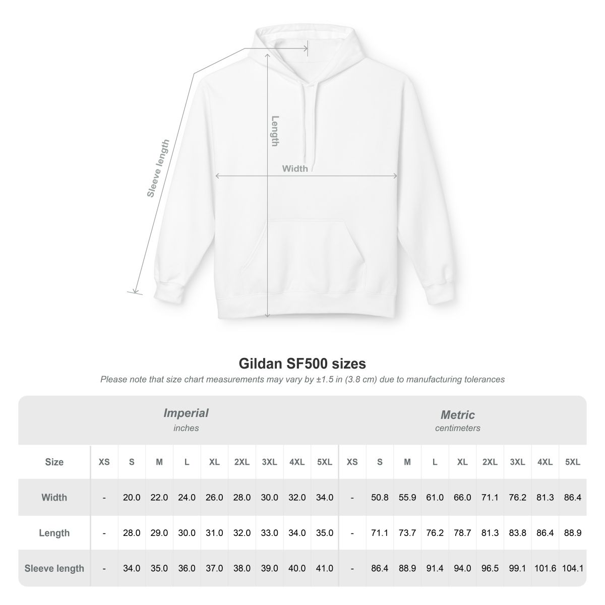 Additional image for Bagged & Reckless Pandem BMW Hoodie