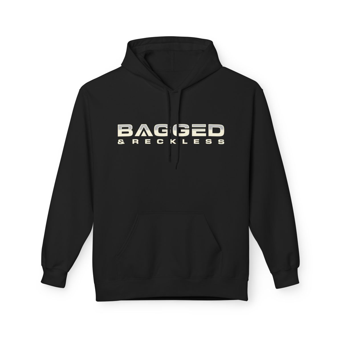 Additional image for Bagged & Reckless OG Hoodie