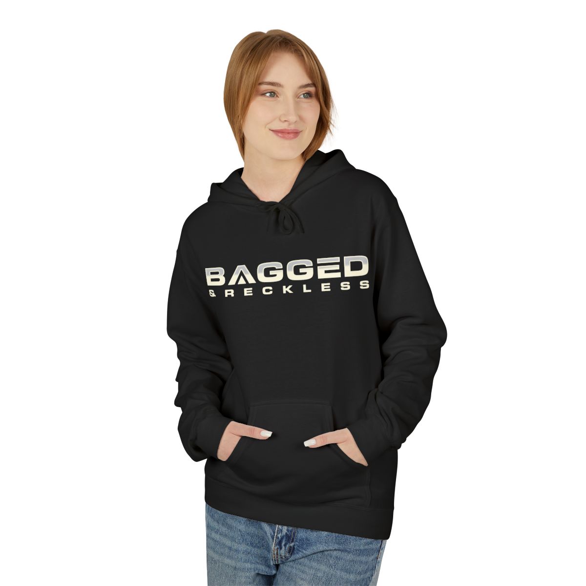 Additional image for Bagged & Reckless OG Hoodie
