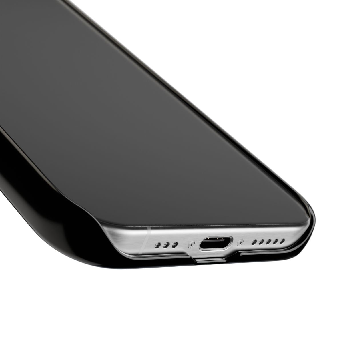 Additional image for Bagged & Reckless Pandem E46 | IPhone Slim Case