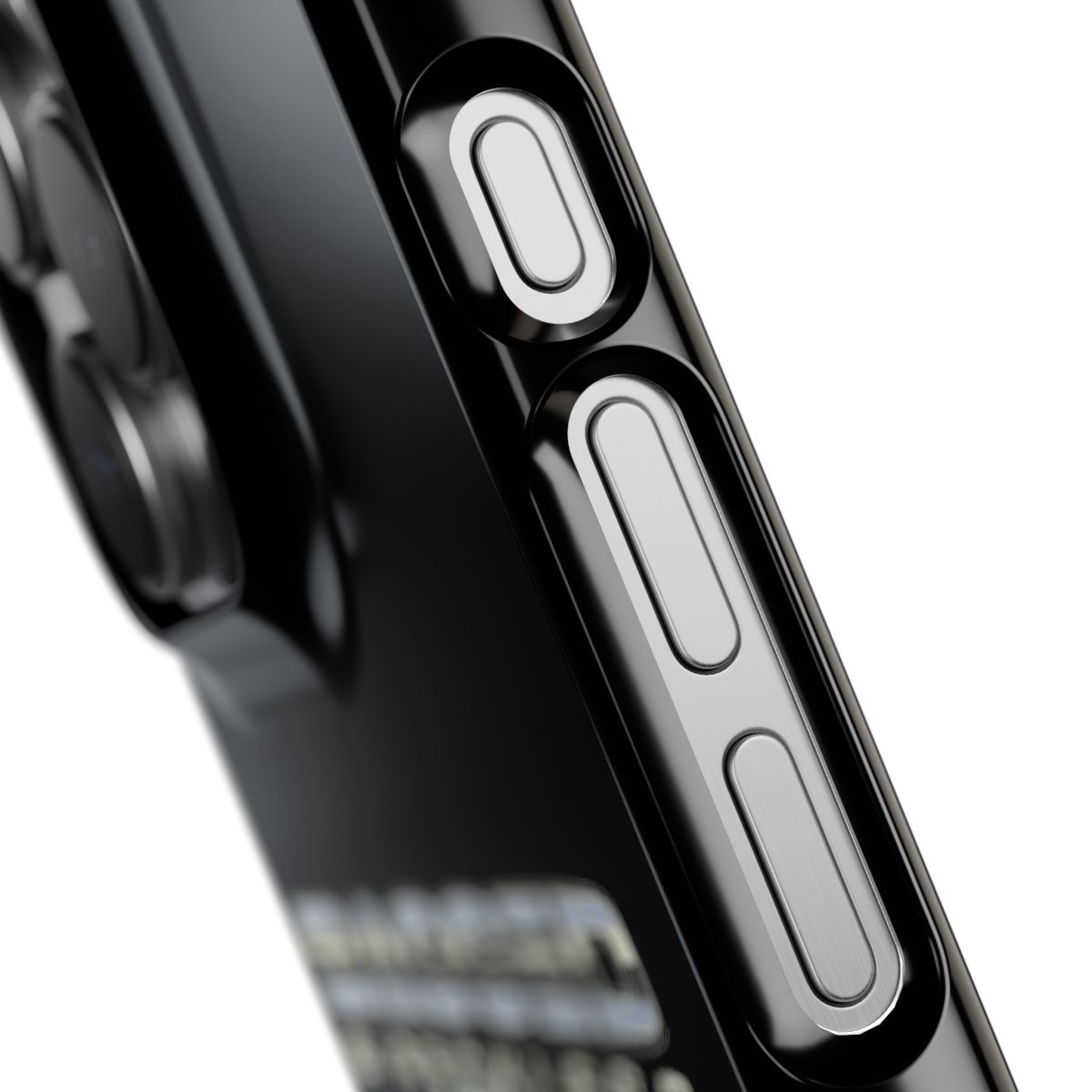 Additional image for Bagged & Reckless Pandem E46 | IPhone Slim Case