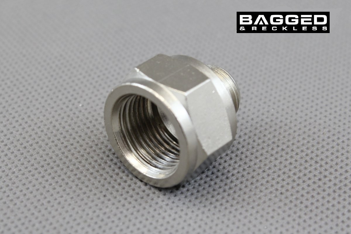 Additional image for REDUCER 3/8" ID - 1/4" OD