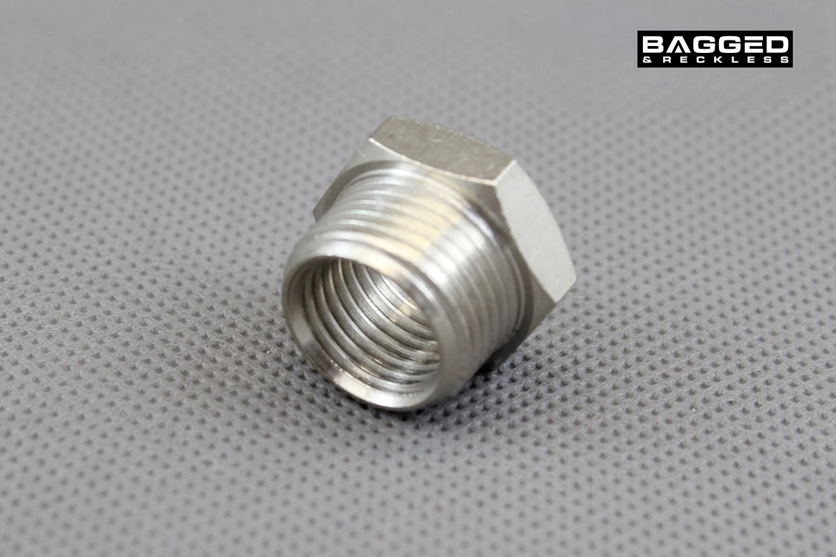 Additional image for REDUCER 3/8" OD - 1/4" ID