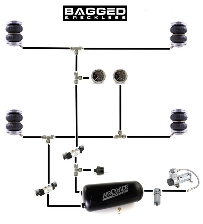 Additional image for BASIC ELECTRONIC (2WAY)