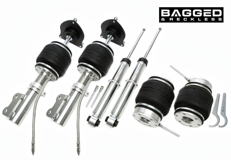 Additional image for PREMIUM DIGITAL KIT (4 WAY)